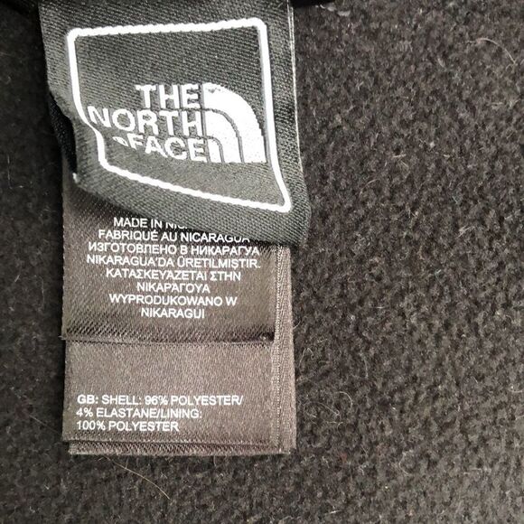 The North Face Jacket - Picture 4 of 6